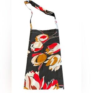 Marni Tulip Cotton Crossbody